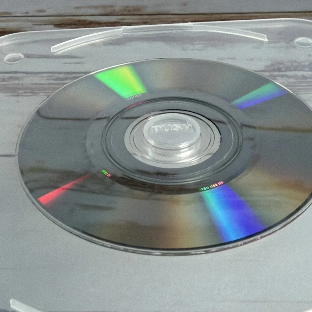 Fire Emblem Path of Radiance GameCube Disc Only Resurfaced Used